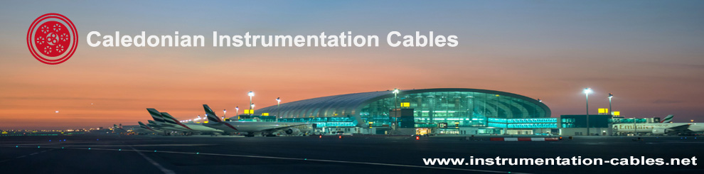 caledonian instrumentation cables